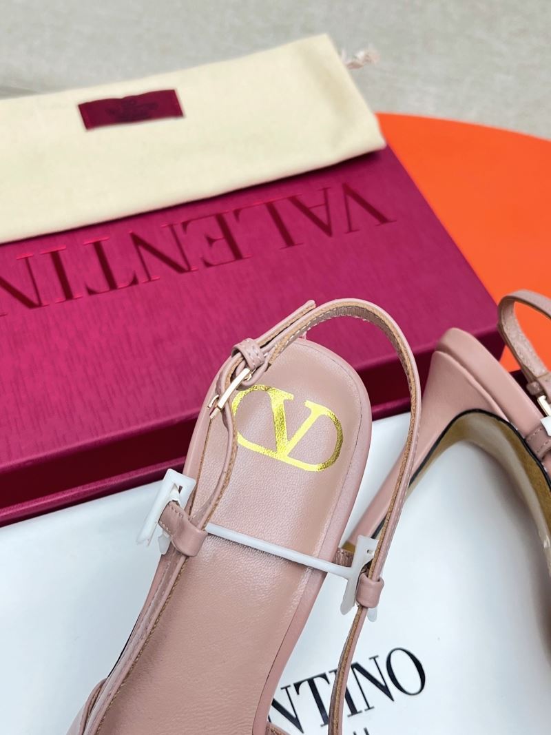 Valentino Sandals